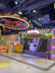 -LuckyStar幸运星家庭娱乐中心(东莞国贸店)