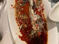 -运·中餐厅(成都华尔道夫酒店)