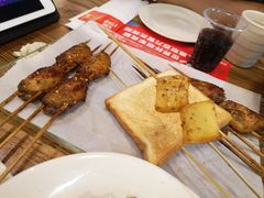 -管氏翅吧(国展店)