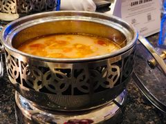 -上海齐鲁万怡大酒店·辣椒屋咖啡厅