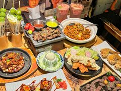-小川洋风料理(江汉路店)