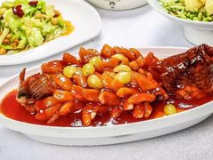 -帕米尔食府(白云观店)