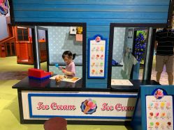 -幻贝家儿童乐园(苏州中心店)