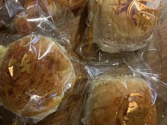 -糖一2元面包(良乡大学城店)