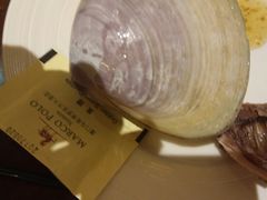 -马哥孛罗咖啡厅·Cafe Marco (厦门马哥孛罗东方大酒店)