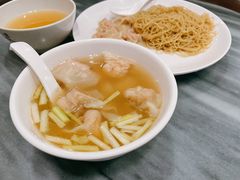 -恩宁刘福记(东华东路店)