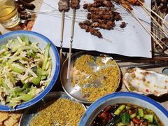 -烤五行·烧烤烤串(石佛营店)