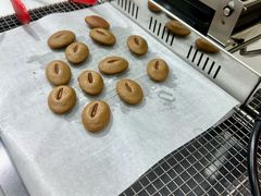 -莫朗核桃饼(虹泉路店)