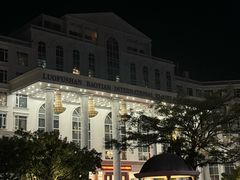 -罗浮山嘉宝田森林温泉度假酒店