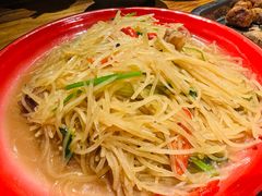 -破三川·新川菜(静安大融城店)