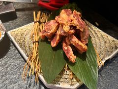 -炭虎烤肉(桂林路店)