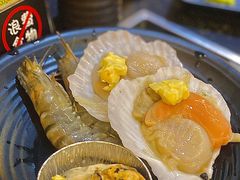 -熊出没日本烧肉放题