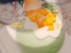 -可丽可丽·生日蛋糕·下午茶(厦门鹭港店)