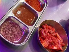 -玄希浪漫厨房·韩料烤肉(湖滨银泰in77店)