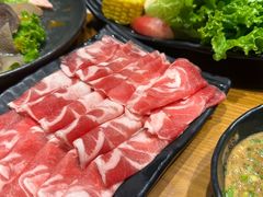 -呷哺呷哺 黄金牧场 (欢乐谷店)