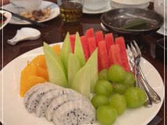 -湘湖逍遥庄园·水漾中餐厅
