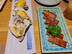 -三石铁板烧(紫竹桥店)