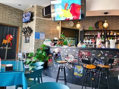 -My Way Town买味堂·东南亚餐厅(亦庄店)