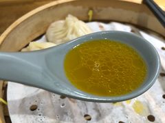 -馋三尺蟹粉小笼(人民广场店)