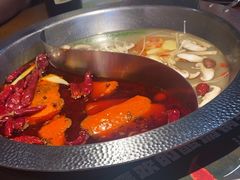 -小媳妇重庆火锅(海莲路店)