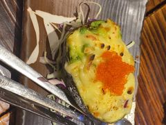 -鸟鹏烧鸟居酒屋(熙龙湾店)