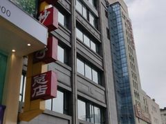 -龙抄手(春熙路总店)