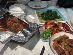 -三玛璐酒楼(汉口路店)