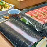 开车一小时也要来吃的山海烤肉，味道值🉐