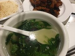 -功德林(南京西路店)