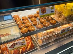 -鲍师傅糕点(春熙路店)