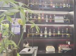 -豪帅男士理容馆