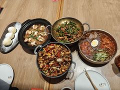 -金掌勺锅包肉(华润万象城店)