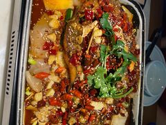 鼎盛烤鱼-鼎盛蜀坊·重庆江湖菜(市桥地铁站店)
