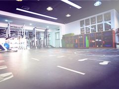 -每刻健身工作室(西直门店)
