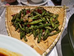 -红辣椒·川菜·火锅(大洋中心店)