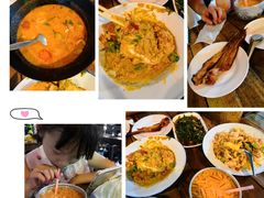 -Doo Dee Thai Food(Issan/Isaan/Esan)