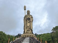 -九华山风景区