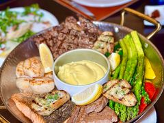 -卡佩罗意大利餐厅及酒吧Al Cappello Trattoria