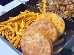 -晓梦戳子肉(瑞云路店)