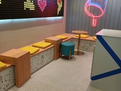 大堂-DQ·蛋糕·冰淇淋(雨花吾悦店)