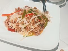 -琬苑鸽庄·川粤融合菜(解放碑总店)