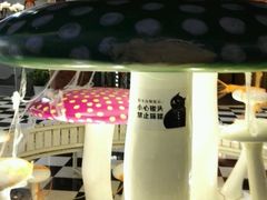 -H次元沉浸剧情密室(街道口店)