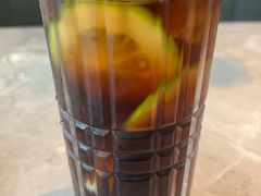 山楂乌梅柠檬茶-必胜客(东西湖万达店)