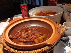 -老阿爸鲜鱼土菜(昆山花桥店)