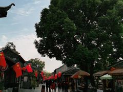 -粗茶淡饭(东关街店)