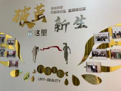 点击看大图 -丽美妍医疗美容·皮秒·立体分层抗衰