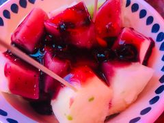 -那些年记忆烧烤