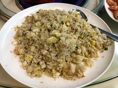 -量贩海鲜餐厅