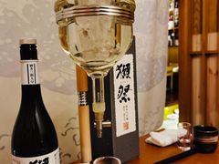 -本寻烧肉酒场(双井店)