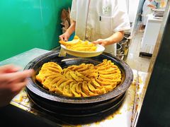 牛肉锅贴-清真·西北桥头拉面大王(丁家桥店)